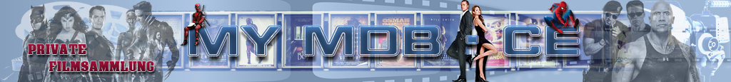 MyMDb Header